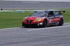 2008 Brumos 250 Daytona Race 125
