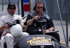 2008 Brumos 250 Daytona Race 132