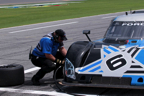 2008 Brumos 250 Daytona Race 145